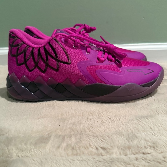 Puma Other - Puma MB.01 Low “Disco” Size 11 US
